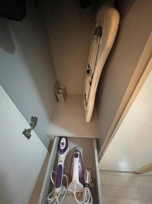 Haeundae Beach Stay #2Min Walk #2Beds Busan Esterno foto