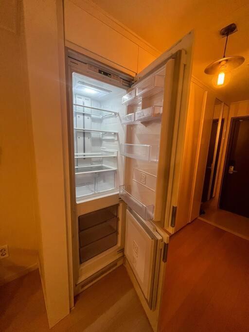 Haeundae Beach Stay #2Min Walk #2Beds Busan Esterno foto